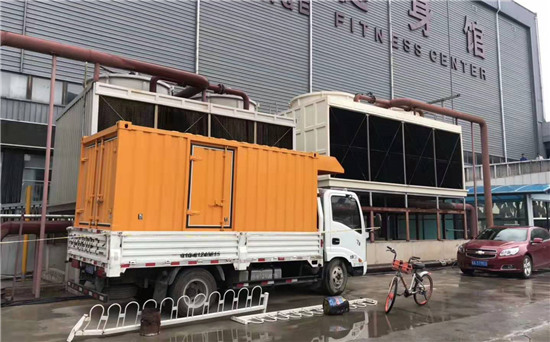 溪湖300KW发电机组适配电缆规格选型指南