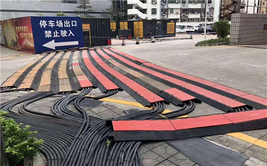 溪湖发电机组电缆选型完整具体步骤(工程通用标准流程)